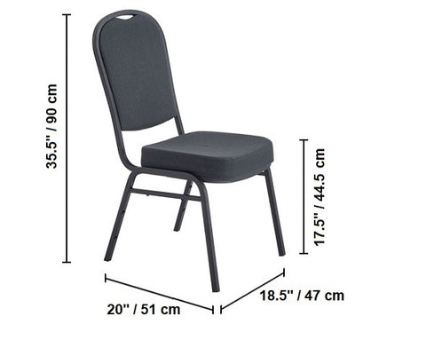 Direct Chairs CC-30 - Church chair
