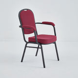Direct Chairs CSA-30 - Stacking chair with arms