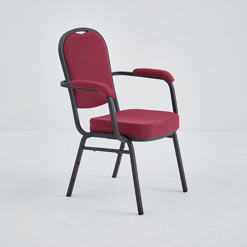 Direct Chairs CSA-30 - Stacking chair with arms