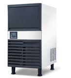 CoolSteel CST-129P - 20" Commercial Self Ice Machine 120lb/24h