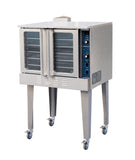 CoolSteel COE-240 - Electric Convection Oven