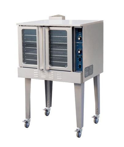 CoolSteel COE-240 - Electric Convection Oven
