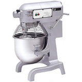CoolSteel CST-HLM-20B - 20 qt Planetary Mixer