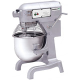 CoolSteel CST20PGPD - 20 qt Planetary Mixer