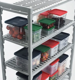 Cambro SFC2452 - CamSquares® - Lids