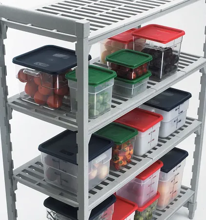 Cambro SFC2452 - CamSquares® - Lids