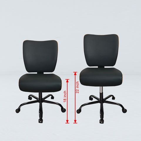 Direct Chairs GC-15-Wheel - Casino chair