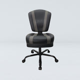 Direct Chairs GC-14-Wheel - Casino chair