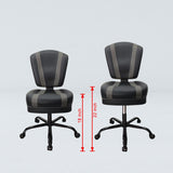 Direct Chairs GC-14-Wheel - Casino chair