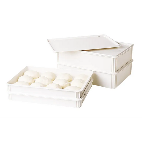 Cambro DB18263CW148 - Pizza Dough Boxes