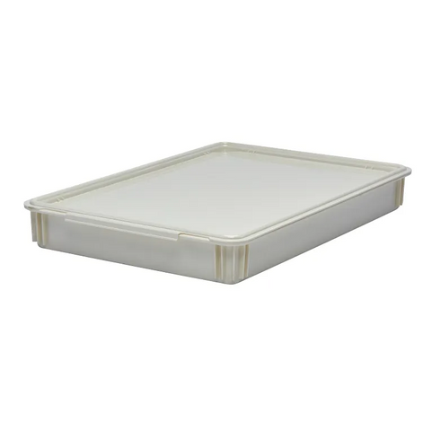 Cambro DB18263CW148 - Pizza Dough Boxes