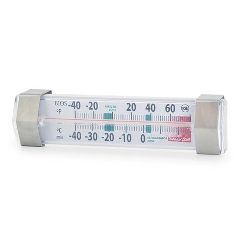 BIOS DT150 - Premium Fridge & Freezer Thermometer