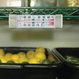 BIOS DT150 - Premium Fridge & Freezer Thermometer