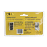 BIOS DT150 - Premium Fridge & Freezer Thermometer