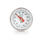 BIOS 1" Dial Cooking Thermometer