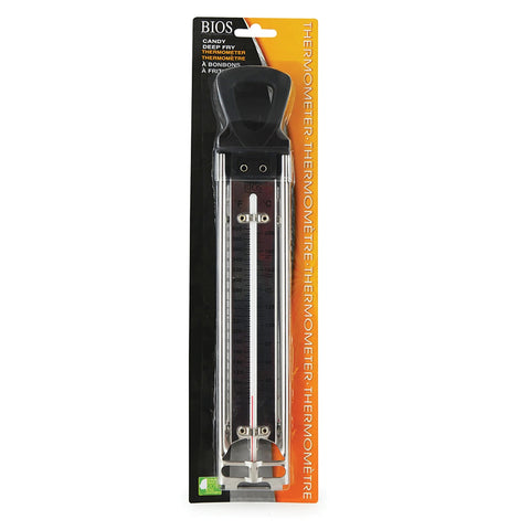 BIOS DT158 - Premium Candy & Deep Fry Thermometer