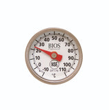 BIOS 1" Dial Cooking Thermometer