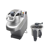 Dito Sama 602243 - Combination Continuous Feed Food Processor With 7.4 Qt Bowl