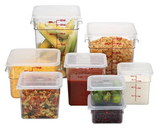 Cambro SFC2SCPP190 - Seal Covers for Camwear® Camsquares®