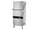 Defender Series F-47 High-Temperature Hood Type Dishwasher