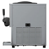 GelMatic SC EASY 1 GR - Soft Serve Machine with One Flavour - 33 lb. Output/Hour