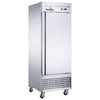 Glacier GF-1 - 27.5" Single Door Freezer