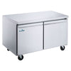 Glacier GUF-60 - 60.2" Undercounter Freezer