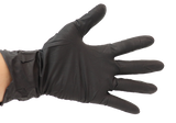 Wayne Tuff® Black Disposable Nitrile Exam Glove