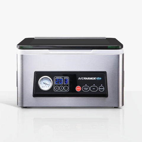 Avid Armor USV20 - Chamber Vacuum Sealer Machine