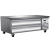 Ikon ICBR-62 - 62" Two Drawer Refrigerated Chef Base