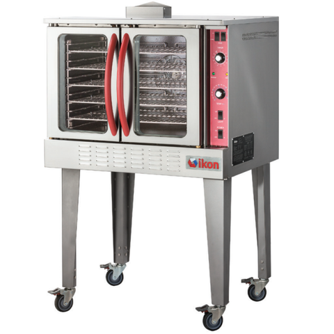 Ikon IECO - Electric Convection Oven - 9.9 kW
