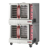 Ikon IECO-2 - Double Deck Electric Convection Oven - 19.8 kW