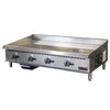 Ikon IMG-48 - 48" Manual Gas Griddle - 120,000 BTU