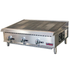 Ikon IRB-36 - 36" Gas Radiant Charbroiler - 105,000 BTU