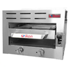 Ikon IRSB-24 - 24" Gas Salamander Broiler - 30,000 BTU