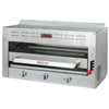 Ikon IRSB-36 - 36" Gas Salamander Broiler - 45,000 BTU