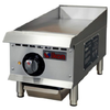 Ikon ITG-12E - 12" Electric Griddle