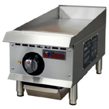 Ikon ITG-12E - 12" Electric Griddle