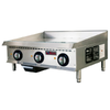 Ikon ITG-36E - 36" Electric Griddle