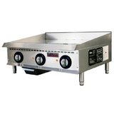 Ikon ITG-36E - 36" Electric Griddle