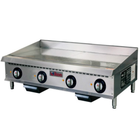 Ikon ITG-48E - 48" Electric Griddle