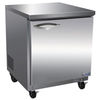 Ikon IUC28F - 27.8" Undercounter Freezer - 8 Cu. Ft.