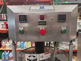AM Manufacturing - Little Toro Pizza Press LT-1800H