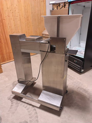 New - SOMERSET SDD-450 dough divider