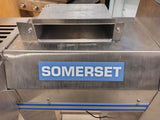 New - SOMERSET SDD-450 dough divider