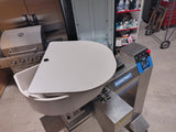 New - SOMERSET SDD-450 dough divider