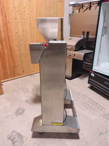 New - SOMERSET SDD-450 dough divider