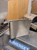 New - SOMERSET SDD-450 dough divider