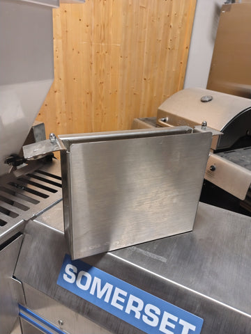 New - SOMERSET SDD-450 dough divider