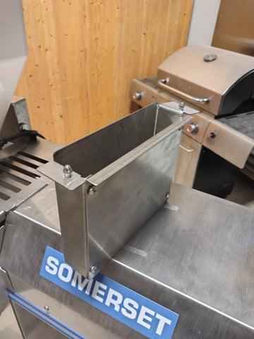 New - SOMERSET SDD-450 dough divider